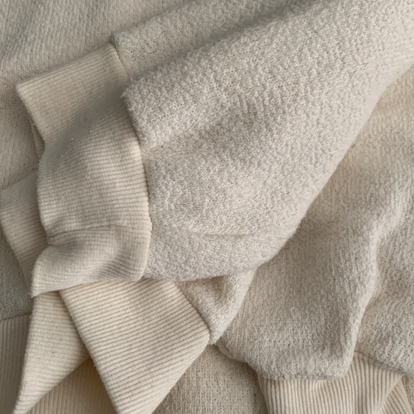 Topnotch Resort and Spa sweatshirt Cheyenne River Stowe VT - Picture 11 of 16